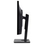 Acer Vero B277K Monitor 27 pulgadas 4K Ultra HD IPS 3840x2160 60Hz HDR10 Altavoces Micrófono Cámara Negro