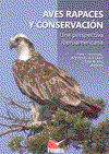 TUNDRA, Aves rapaces y conservación - Víctor José Hernández Navarro