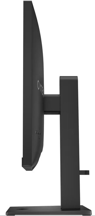 HP Omen 27q G2 Monitor Gaming QHD 180Hz IPS 27 pulg. Black