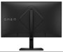 HP Omen 27q G2 Monitor Gaming QHD 180Hz IPS 27 pulg. Black