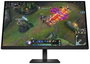 HP Omen 27q G2 Monitor Gaming QHD 180Hz IPS 27 pulg. Black