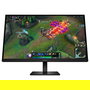 HP OMEN 27q G2 Gaming Monitor, 27 Pulgadas (68,6 cm), Quad HD 2560x1440 IPS, 180Hz, 1ms, AMD FreeSync, HDR400, Negro
