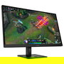 HP OMEN 27q G2 Gaming Monitor, 27 Pulgadas (68,6 cm), Quad HD 2560x1440 IPS, 180Hz, 1ms, AMD FreeSync, HDR400, Negro