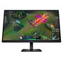 HP Omen 27q G2 Monitor Gaming QHD 180Hz IPS 27 pulg. Black