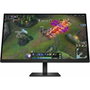 HP Omen 27q G2 Monitor Gaming QHD 180Hz IPS 27 pulg. Black