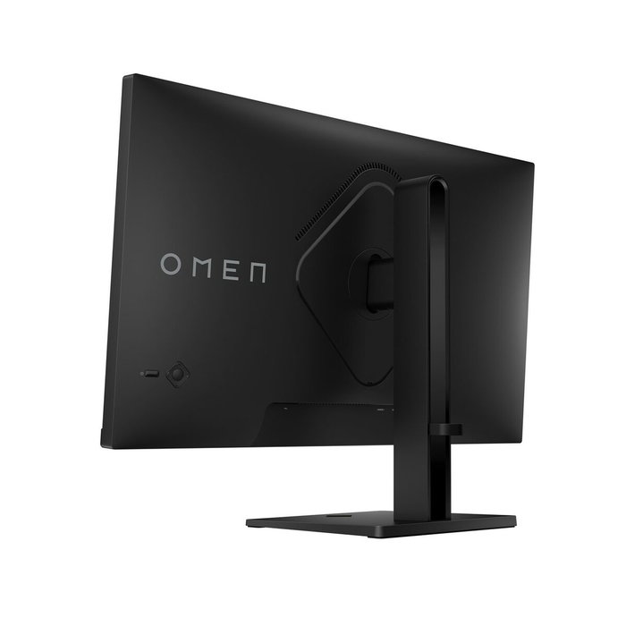 HP Omen 27q G2 Monitor Gaming QHD 180Hz IPS 27 pulg. Black