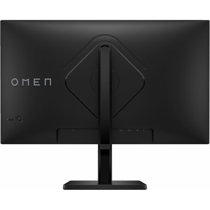 HP Omen 27q G2 Monitor Gaming QHD 180Hz IPS 27 pulg. Black