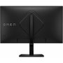 HP Omen 27q G2 Monitor Gaming QHD 180Hz IPS 27 pulg. Black