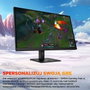 HP Omen 27q G2 Monitor Gaming QHD 180Hz IPS 27 pulg. Black