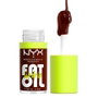 Nyx Professional Make Up Fat Oil Lip Drip My Main update 4,8 ml