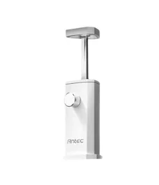 Antec Soporte VGA Shape Prism Blanco