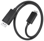 Aisens Cable DisplayPort 1.4 CCS 8K 1m Negro