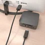 Aisens Cable DisplayPort 1.4 CCS 8K a 60Hz, 1m, Negro