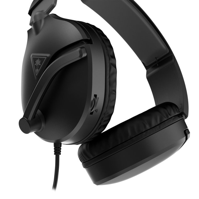 Turtle Beach Recon 70 PC Auriculares gaming Negro