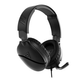 Turtle Beach Recon 70 PC Auriculares gaming Negro