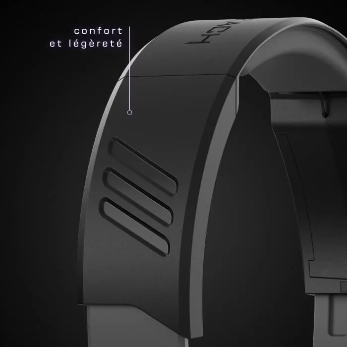 Turtle Beach TUR0731855050000 Auriculares Gaming Multiplataforma Recon 70 PC - Negro