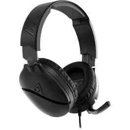 Turtle Beach TUR0731855050000 Auriculares Gaming Multiplataforma Recon 70 PC - Negro