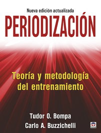 PERIODIZACIÓN, Tudor Bompa - TUTOR