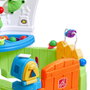 CB Toys Casita infantil corner con cocina y zonas de actividades
