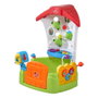 CB Toys Casita infantil corner con cocina y zonas de actividades