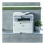 Brother MFC-L8340CDW Multifuncion LED Color Profesional Blanco
