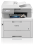 Brother MFC-L8340CDW Multifuncion LED Color Profesional Blanco