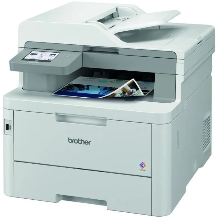 Brother MFC-L8340CDW Multifuncion LED Color Profesional Blanco Brother MFC-L8340CDW Multifuncion LED Color Profesional Blanco