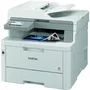 Brother MFC-L8340CDW Multifuncion LED Color Profesional Blanco
