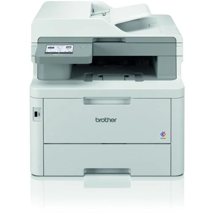 Brother MFC-L8340CDW Multifuncion LED Color Profesional Blanco Brother MFC-L8340CDW Multifuncion LED Color Profesional Blanco