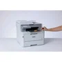 Brother MFC-L8340CDW Multifuncion LED Color Profesional Blanco