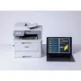Brother MFC-L8340CDW Multifuncion LED Color Profesional Blanco
