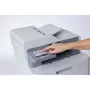 Brother MFC-L8340CDW Multifuncion LED Color Profesional Blanco
