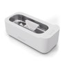 Limpiador ultrasÓnico proficare pc-usr 3120 blanco, 18 vatios, recipiente de 400 ml 4006160331202