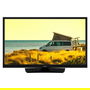 Lenco LED-2463BK (V2) Smart TV 24" HD LED Wifi Negro