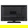 Lenco LED-2463BK (V2) Smart TV 24" HD LED Wifi Negro