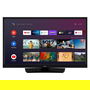 Lenco LED-2463BK (V2) Smart TV 24" HD LED Wifi Negro