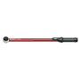 Gedore red Llave dinamométrica 1/2 60-300 Nm