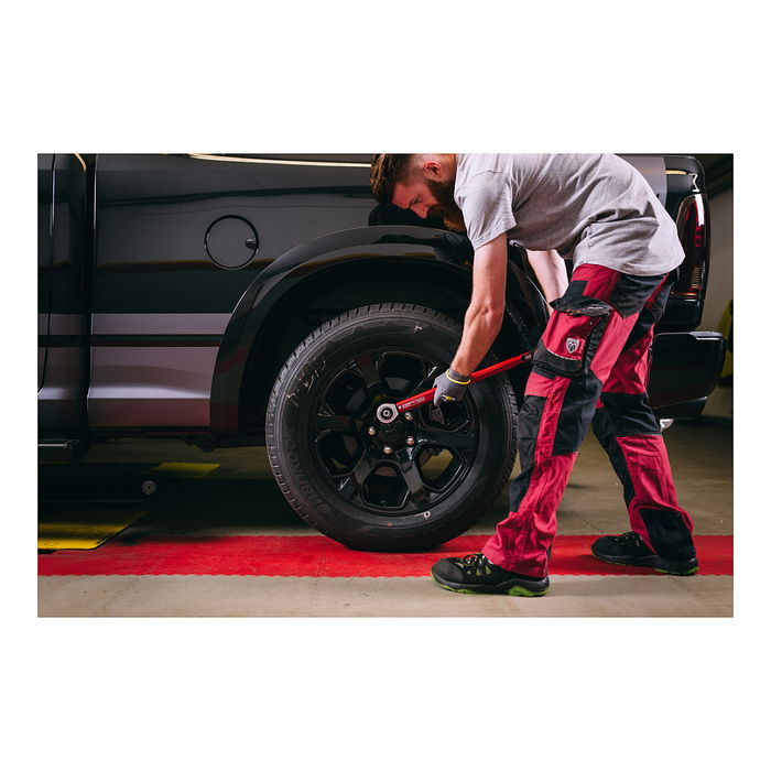 GEDORE R68900300 Llave de Par Dinamométrica 60-300 Nm