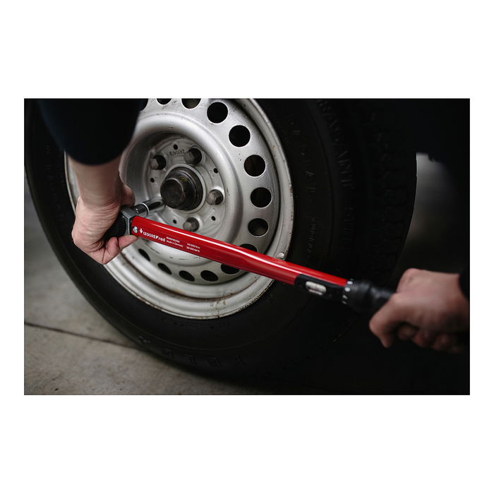 GEDORE R68900300 Llave de Par Dinamométrica 60-300 Nm