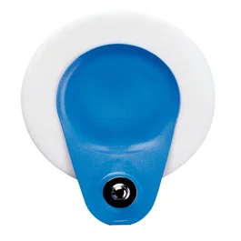 B. Braun Electrodo Blue Sensor R 25 Unidades