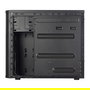 Fractal Design Core 1100 Mini Tower PC Negra micro ATX Mini-ITX