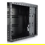 Fractal Design Core 1100 Mini Tower PC Negra micro ATX Mini-ITX