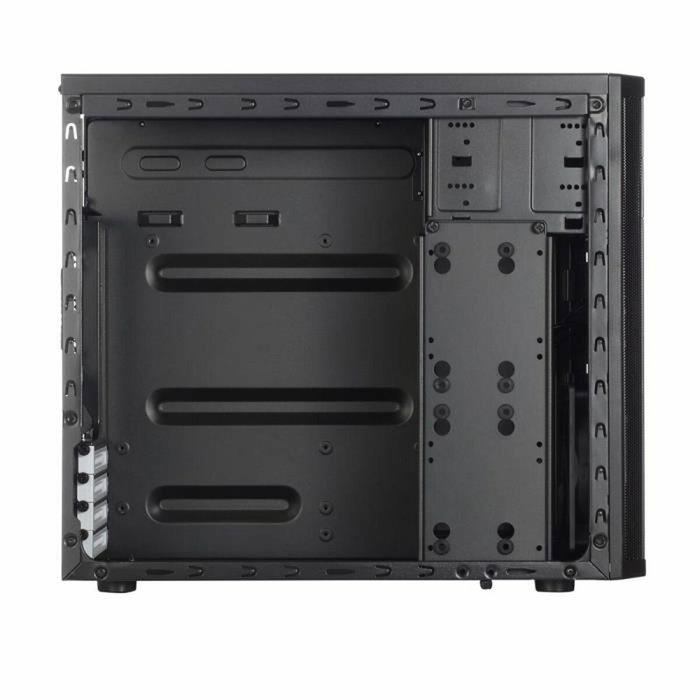 Fractal Design Core 1100 Mini Tower Negro