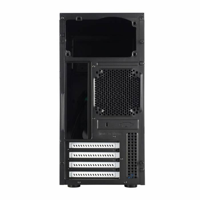 Fractal Design Core 1100 Mini Tower Negro
