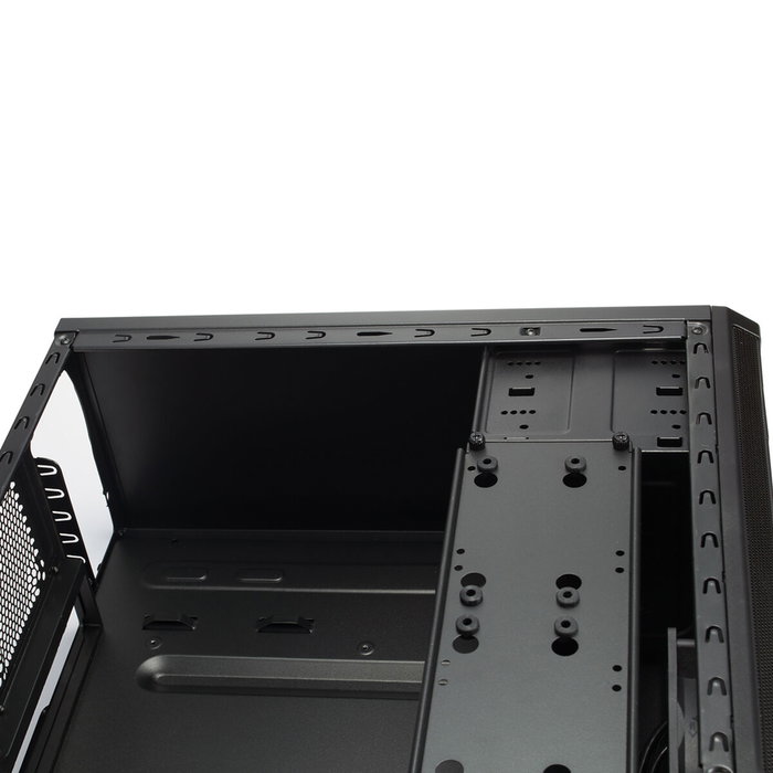 Fractal Design Core 1100 Mini Tower Negro