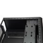 Fractal Design Core 1100 Mini Tower Negro