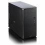 Fractal Design Core 1100 Mini Tower Negro