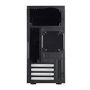 Fractal Design FD-CA-CORE-1100-BL Caja PC Mini Tower Negro