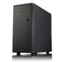 Fractal Design FD-CA-CORE-1100-BL Caja PC Mini Tower Negro