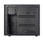 Fractal Design FD-CA-CORE-1100-BL Caja PC Mini Tower Negro